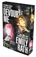 Devour Me