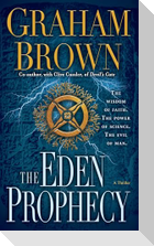 The Eden Prophecy