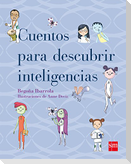 Cuentos para descubrir las inteligencias