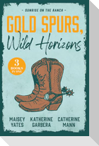 GOLD SPURS WILD HORIZONS PB