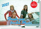 Thank you for the music 2027