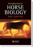 Introduction to Horse Biology