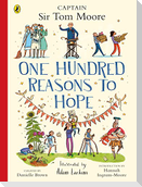 One Hundred Reasons To Hope