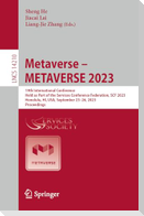 Metaverse ¿ METAVERSE 2023