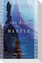 The Will to Battle