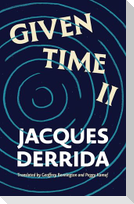 Given Time II