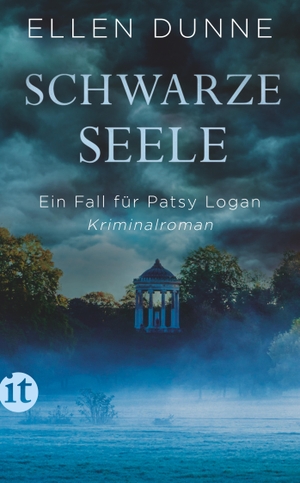 Dunne, Ellen. Schwarze Seele - Ein Fall für Patsy Logan. Kriminalroman. Insel Verlag GmbH, 2019.