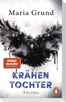 Krähentochter