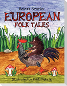 European Folk Tales