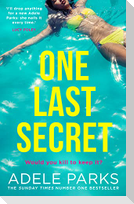 ONE LAST SECRET PB