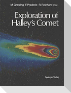 Exploration of Halley¿s Comet