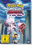 Pokémon - Der Film: Genesect und die wiedererwachte Legende