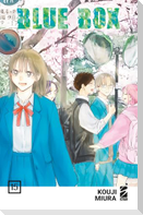 Blue box. Vol. 15