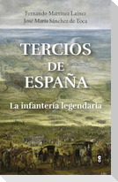 Tercios de España -Z