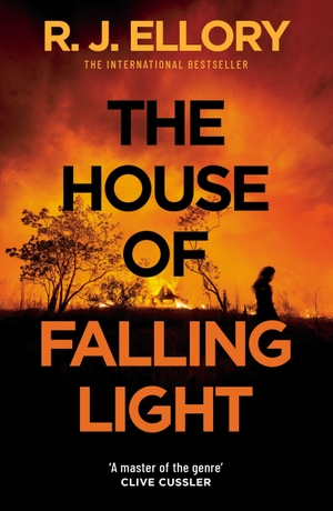 Ellory, R. J.. The House of Falling Light. Puzzlewright Press, 2026.