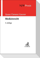 Medizinrecht