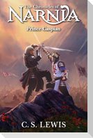 Prince Caspian