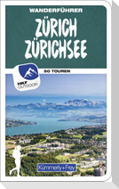 Zürich Zürichsee Wanderführer