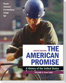 The American Promise, Volume 2