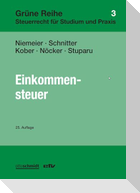 Einkommensteuer