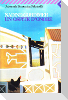 Un ospite d'onore