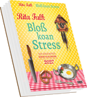 Rita Falk - Bloß koan Stress 2027