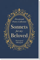 Sonnets for my Beloved
