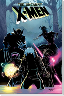 Uncanny X-Men By Gail Simone Vol. 4