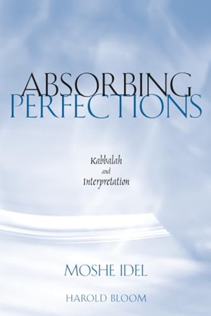 Idel, Moshe. Absorbing Perfections - Kabbalah and Interpretation. Yale University Press, 2002.