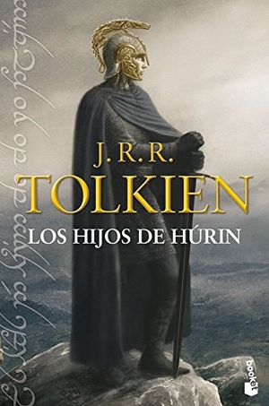 Tolkien, J. R. R. / John Ronald Reuel Tolkien. Los hijos de Húrin. Ediciones Minotauro, 2009.