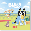 Bluey: Zoo