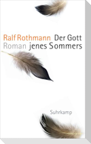 Der Gott jenes Sommers