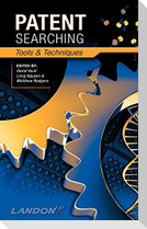 Patent Searching
