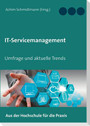 IT-Servicemanagement (in OWL)