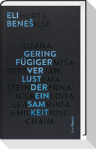 Unmerklicher Verlust der Einsamkeit