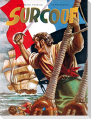Surcouf Gesamtausgabe