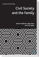 Civil Society and the Family
