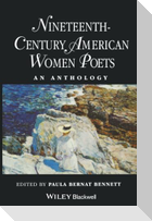 Nineteenth-Century American Women Poets
