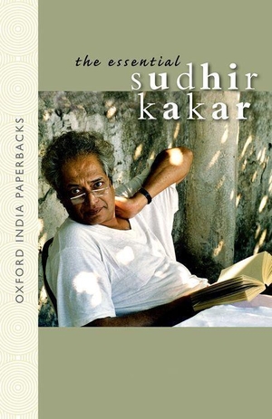 Kakar, Sudhir. The Essential Sudhir Kakar Oip. Oxford University Press, USA, 2021.