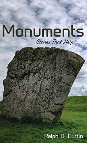 Curtin, Ralph D.. Monuments. Resource Publications, 2020.
