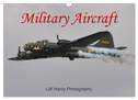 Military Aircraft (Wall Calendar 2025 DIN A3 landscape), CALVENDO 12 Month Wall Calendar