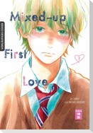 Mixed-up First Love 07