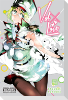 Val X Love, Vol. 5
