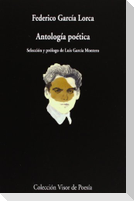 Antología poética