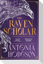 The Raven Scholar
