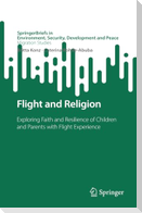 Flight and Religion