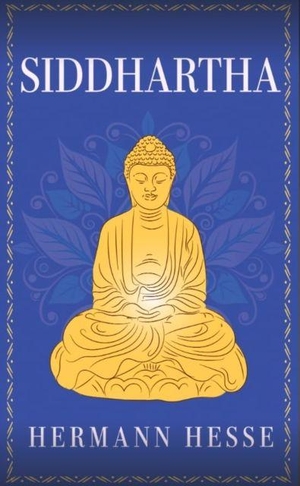 Hesse, Hermann. Siddhartha. Westland Publications Limited, 2025.