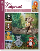 Zoo Amigurumi Crochet