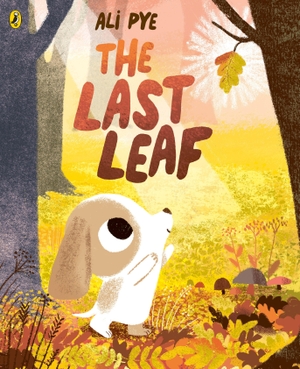 Pye, Ali. The Last Leaf. Penguin Books Ltd (UK), 2026.