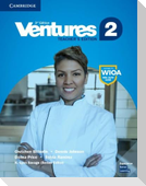 Ventures Level 2 Teacher's Edition